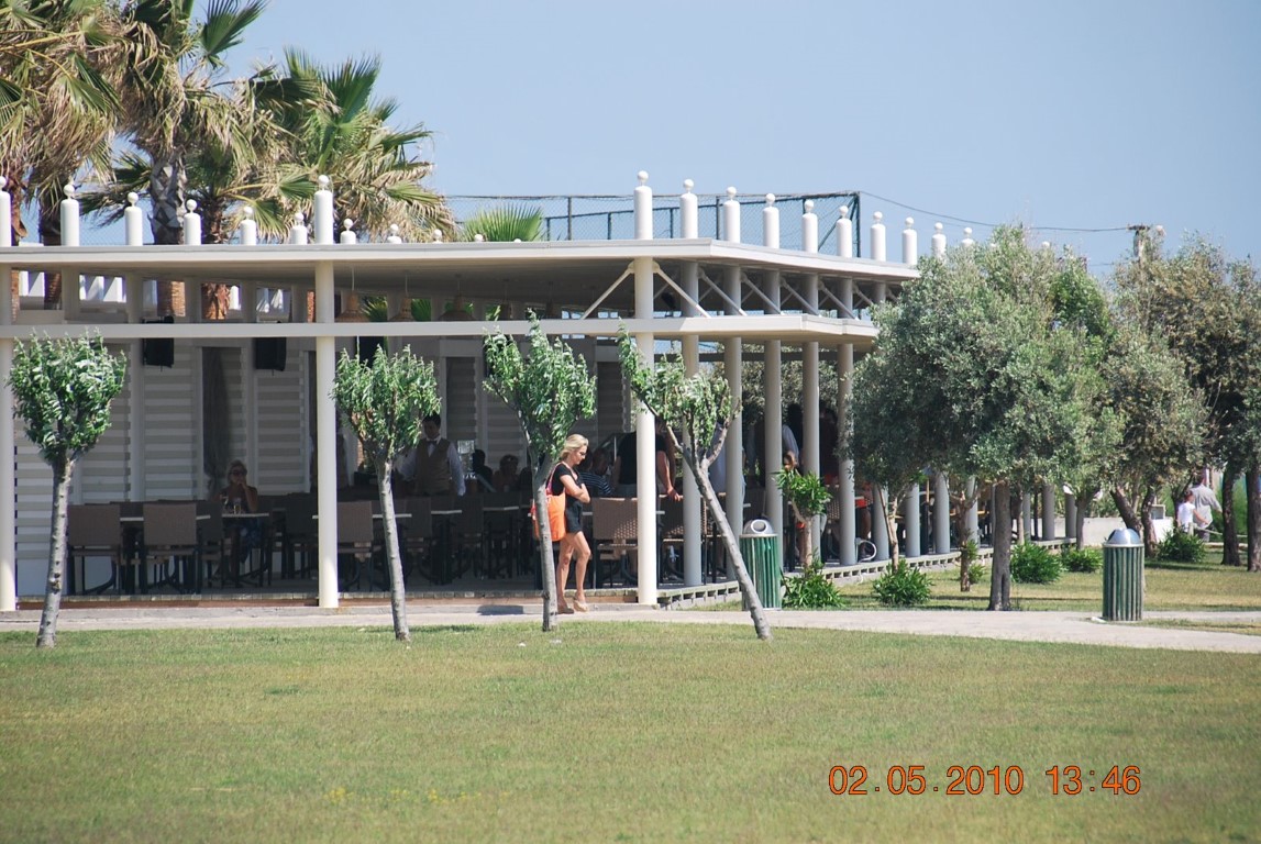 imagini hotel BARUT LARA